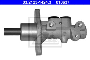 Hovedbremsesylinder, SEAT,VW, 3A1 698 019