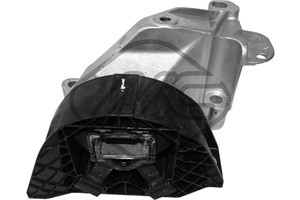 Lagring, motor, Høyre, DACIA DUSTER, 113753948R