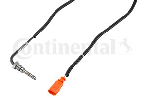 Sensor, avgasstempertur, AUDI A4 B7, A4 B7 Avant, A4 B7 Cabriolet, A6 C6, A6 C6 Avant, 03G 906 088 BA