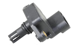 Sensor, ladetrykk, Innsugningsmanifold, SAAB 9-5, 9-5 Kombi, 30584326, 55560162, 55563262, 9197948
