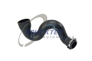 Ladeluftslange, AUDI A4 B6, A4 B6 Avant, A4 B7, A4 B7 Avant, 8E0 145 738 H, 8E0 145 834 AH, 8E0 145 834 R