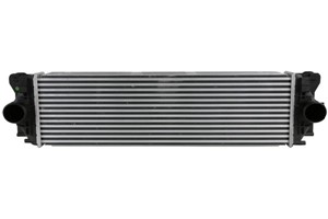 Ladeluftkjøler, MERCEDES-BENZ,VW, 68014095AA, 9065010101, 9065010301