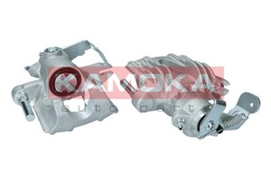 Bremsecaliper, Bakaksel, Høyre, CHEVROLET,OPEL, 542297, 542305, 9193977, 9196453
