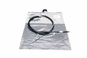 Kabel, parkeringsbremse, Bakre venstre, Høyre bak, VW PASSAT B3/B4, PASSAT B3/B4 Variant, PASSAT B5 Variant, 251609701C, 3576009721D, 35