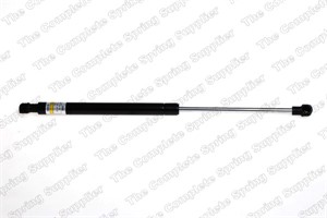 Pneumatisk fjær, motorpanser, Foran, ALFA ROMEO 156, 156 Sportwagon, LANCIA LYBRA, LYBRA SW, 46428466, 46763101, 60625448, 60654724, 606