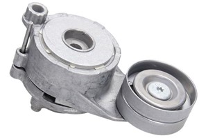 Spennarm, kilerem med ribber, MERCEDES-BENZ, 642 200 19 70, 6422001970, A642 200 19 70, A6422001970