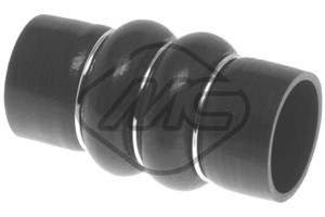 Ladeluftslange, FORD FIESTA IV, FOCUS I, FOCUS II, FOCUS C-MAX, FOCUS Sedan II, FOCUS Turnier II, 1229499