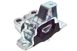 Lagring, motor, Venstre, FIAT DOBLO Buss, LINEA, 51813603