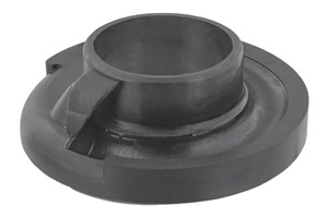 Fjæringsmontering, bakaksel begge sider, Nede, VW, 7H0 511 150, 7H0 511 150B