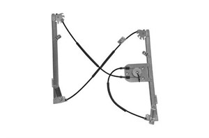 Vindusheis, Foran venstre, FORD MONDEO IV, MONDEO Sedan IV, MONDEO Turnier IV, 1376856, 1523710, 7S71A23201BL