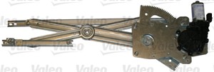 Vindusheis, Foran, Venstre, JEEP GRAND CHEROKEE I, GRAND CHEROKEE II, 55363287AA