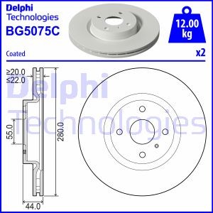 Bremseskive, Framaksel, ABARTH 124 Spider, FIAT 124 Spider, MAZDA MX-5 IV, MX-5 RF Targa, 6000615653, NA5F33251A