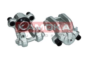 Bremsecaliper, Bakaksel, Høyre, BMW, 34 21 6 850 858