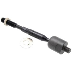 Aksialledd, parallellstang, Framaksel, TOYOTA ALPHARD I, PREVIA II, 45503-59075