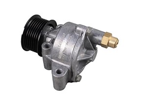 Vakuumpumpe, bremseanlegg, FORD TRANSIT Buss, TRANSIT Flak/chassi, TRANSIT Skåp, 1096431, 1103470, 1434548, 1497693, 1581518, YC1Q-2A451