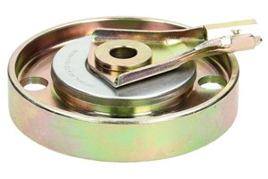 Strammerull, kilerem med ribber, DAIHATSU COPEN, SIRION, YRV, 16630-97401, 16630-97403, 16630-97404, 16630-B2010