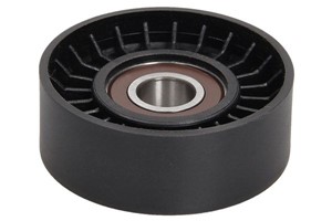 Strammerull, kilerem med ribber, CHEVROLET,DAEWOO, 25184786, 96183115, 96349976, 96351533, 96966707