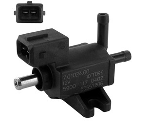 Ladetrykk regulatorventil, OPEL,VAUXHALL, 05 850 129, 055 352 099, 055 557 806, 08 50 436, 55 352 099, 55 557 806, 58 50 129, 8 50 436,