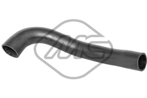 Ladeluftslange, Øvre, VOLVO S60 II, V60 I, V70 III, 31355168