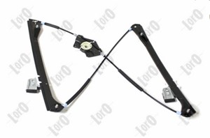 Vindusheis, Foran venstre, VW PASSAT B5, PASSAT B5 Variant, PASSAT B5.5, PASSAT B5.5 Variant, 3B1837461