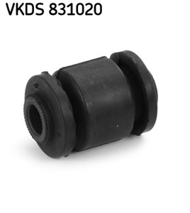 Lagring, bærebru, Foran, framaksel, Høyre eller venstre, TOYOTA AVENSIS, AVENSIS Kombi, AVENSIS Liftback, 48068-05050, 48069-05050, 4865