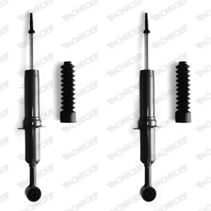 Støtdemper, Framaksel, TOYOTA LAND CRUISER PRADO, 4851060090, 4851060091, 4851060092, 4851060110, 4851060111, 4851060112, 4851060113, 48