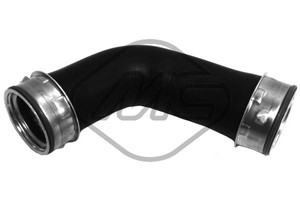 Ladeluftslange, Øvre, SEAT CORDOBA, IBIZA III, SKODA FABIA I, VW POLO, 6Q0145834D