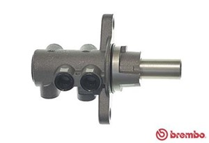 Hovedbremsesylinder, FIAT SEDICI, SUZUKI SX4, SX4 S-CROSS, SX4 Sedan, 5110069K10, 5110069K10000, 5110079J010, 5110079J10, 5110079J10000,