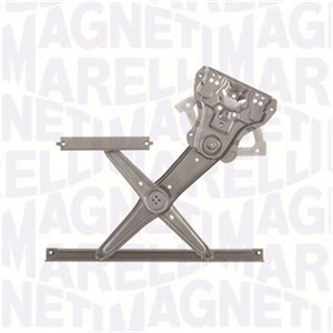 Vindusheis, Foran venstre, TOYOTA COROLLA, COROLLA Kombi, COROLLA Sedan, COROLLA Verso, 6982002130