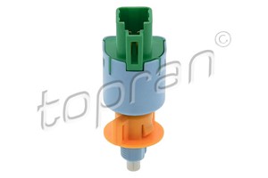 Bremselysbryter, CITROËN,MITSUBISHI,PEUGEOT,TOYOTA, 4534 68, 84340 69075, 8614A111