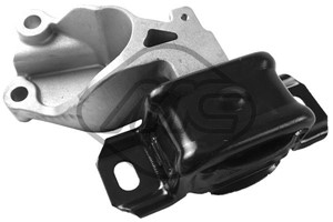 Lagring, motor, Venstre, SMART FORTWO Cabrio, FORTWO Coupé, 1322200148, A1322200148