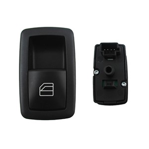Bryter, vindusløfter, MERCEDES-BENZ A-KLASS [W169], B-KLASS Sports Tourer [W245], 2518200510, 25182005109116, A2518200510, A251820051091