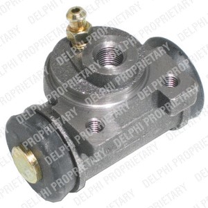 Hjul bremsesylinder, Bakaksel, DACIA,FORD,RENAULT, 441006424R, 6001 547 632, 7701 044 681