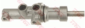 Hovedbremsesylinder, MERCEDES-BENZ,VW, 000 431 76 01, 2E0 611 017 C, A 000 431 76 01
