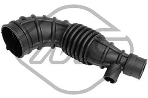 Ladeluftslange, OPEL CORSA D, CORSA D Skåp/halvkombi, 13254175, 835269