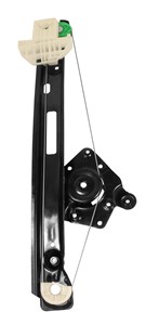 Vindusheis, Bak, Høyre, FORD FOCUS I, FOCUS Sedan I, FOCUS Turnier I, 1 138 203, 1 143 004, 1 331 605, 1331605, 2M51A27000CC