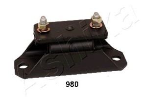 Lagring, motor, Bak, ISUZU D-MAX II, 8-98193-626-0