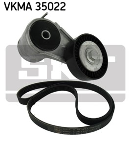 Kileribberemsett, CHEVROLET,OPEL,VAUXHALL, 13 40 555, 13 40 635, 13 40 658, 63 40 626, 63 40 627, 63 40 657, 90 571 758, 90571758, 91175