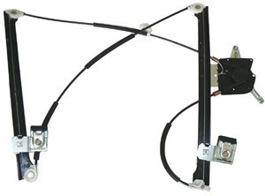 Vindusheis, Foran høyre, SEAT AROSA, VW LUPO I, 6X0 837 462C