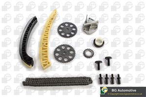 Registerkjedesett, SEAT,SKODA,VW, 03E105209, 03E109229A, 03E109469, 03E109507S, 03E109509, 03E109511, 03E109571B, 03E198229A, 22103085,