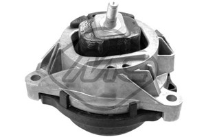 Lagring, motor, Høyre, BMW 1 [F20, F21], 3 [F30, F80], 3 Touring [F31], X3 [F25], X4 [F26], 22114079220, 22116856184