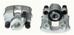 Bremsecaliper, Bakaksel, Venstre, Bak akselen, BMW,MG,ROVER, 13129998, 13181990, 13208059, 13234927, 13234928, 13234962, 13234963, 13235