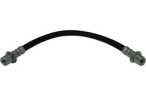 Bremseslange, framaksel, Høyre eller venstre, TOYOTA 4 RUNNER III, LAND CRUISER 90, 9094702862