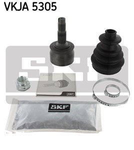 Leddsett, drivaksel, FIAT SEICENTO / 600, SEICENTO / 600 Skåp/halvkombi, 46307367, 77365988