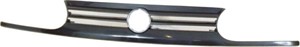 Radiatorgitter, VW GOLF III, GOLF Cabriolet III, GOLF Variant III, 1H6 898 913C