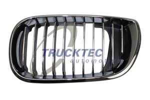 Radiatorgitter, Venstre, BMW 3 [E46], 3 Touring [E46], 51 13 7 042 961
