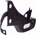 Holder, støtfanger, Foran høyre, TOYOTA HILUX Pick-up V, VW TARO, 52011 89116