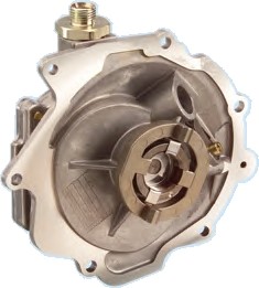 Vakuumpumpe, bremseanlegg, MERCEDES-BENZ, 0002304365, A0002304365