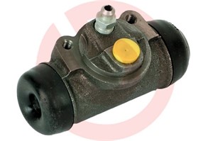 Hjul bremsesylinder, Bakaksel, TOYOTA, 4755030150, 4755039175