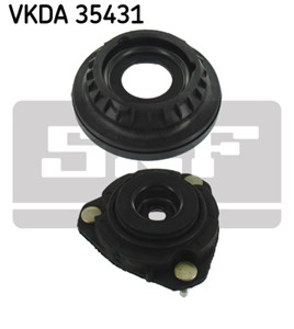 Støttelager fjærbein, Framaksel, FORD TOURNEO CONNECT, TRANSIT CONNECT, 1115177, 1S71-3K099-AD, 1S7W-3K099-AD, 1S7W-3K099-AE, 4363242, 4